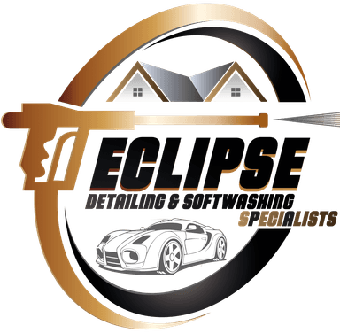 Eclipse Detailing Logo